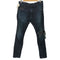ディーゼル DIESEL KROOLEY ストレッチ イージーデニムパンツ メンズ 30