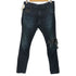 ディーゼル DIESEL KROOLEY ストレッチ イージーデニムパンツ メンズ 30