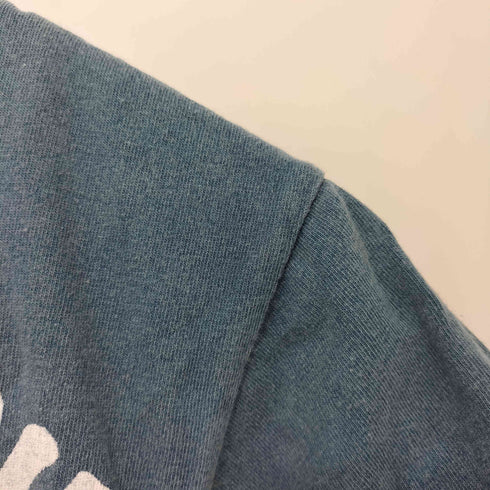 REAL MASTERS 00s Y2K ヒッピー サイケ リンガー Tシャツ メンズ JPN:M