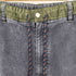 ディーゼル DIESEL D-Everi Jogg Jeans デタッチャブル ジョグジーンズ 裾ドローコード メンズ 32