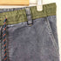 ディーゼル DIESEL D-Everi Jogg Jeans デタッチャブル ジョグジーンズ 裾ドローコード メンズ 32
