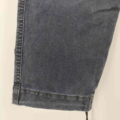 ディーゼル DIESEL D-Everi Jogg Jeans デタッチャブル ジョグジーンズ 裾ドローコード メンズ 32