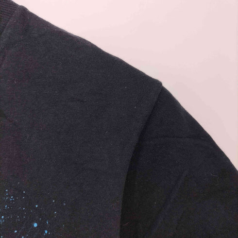 00s US ムービー スペースオペラ コンサート クルーネック Tシャツ メンズ import:M