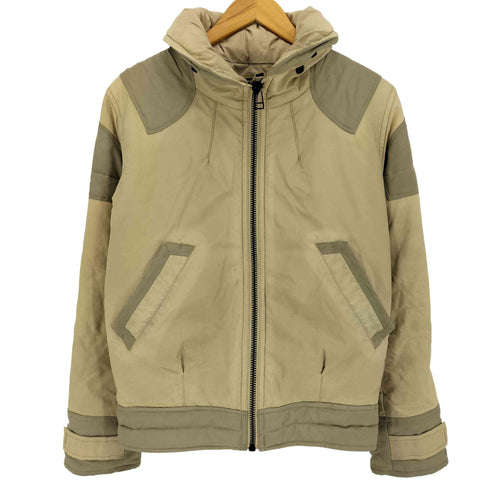 サスクワァッチファブリックス SASQUATCHfabrix. PARACHUTE JKT パラシュートジャケット メンズ JPN:S