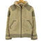 サスクワァッチファブリックス SASQUATCHfabrix. PARACHUTE JKT パラシュートジャケット メンズ JPN:S