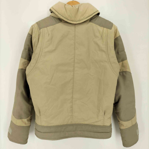 サスクワァッチファブリックス SASQUATCHfabrix. PARACHUTE JKT パラシュートジャケット メンズ JPN:S