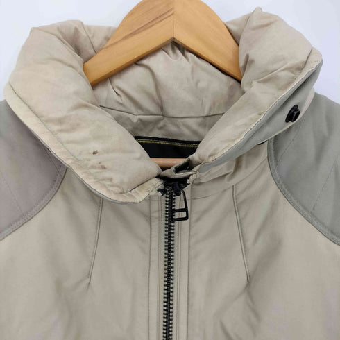 サスクワァッチファブリックス SASQUATCHfabrix. PARACHUTE JKT パラシュートジャケット メンズ JPN:S