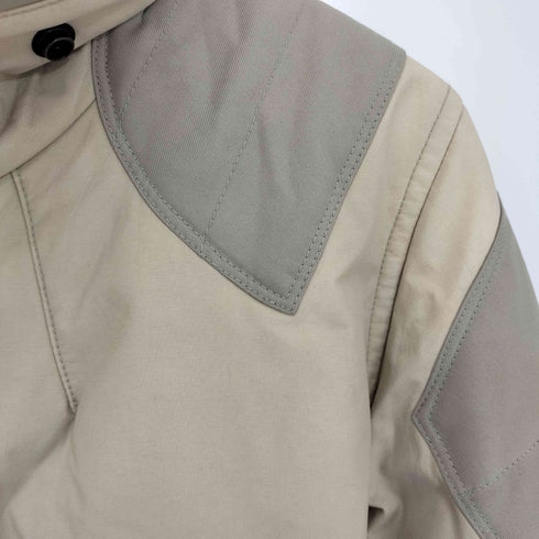 サスクワァッチファブリックス SASQUATCHfabrix. PARACHUTE JKT パラシュートジャケット メンズ JPN:S