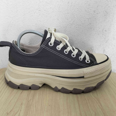 コンバースリアクト CONVERSE REACT TREKWAVE BS OX レディース 24cm