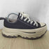 コンバースリアクト CONVERSE REACT TREKWAVE BS OX レディース 24cm