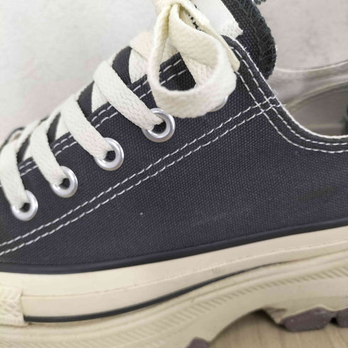コンバースリアクト CONVERSE REACT TREKWAVE BS OX レディース 24cm