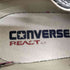 コンバースリアクト CONVERSE REACT TREKWAVE BS OX レディース 24cm