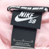 ナイキスケートボーディング NIKE SB 裏地キルティング ウール コーチジャケット メンズ import:M