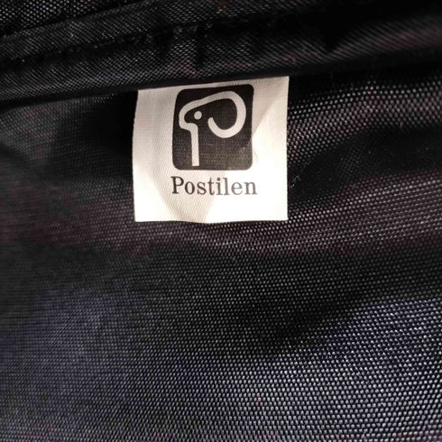 Postilen 2wayレザーバッグ メンズ