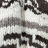 COWICHAN INDIAN HAND KNIT カウチンニット メンズ