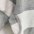 ナイキ NIKE 00S グレータグ ボーダー S/S ジップ パーカー メンズ import:S
