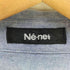 ネネット Ne-net めがねシャツワンピース レディース JPN:2