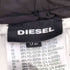 ディーゼル DIESEL ダメージ加工 インサイドアウト レイヤード イージーテーパードパンツ メンズ 32