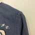 ラグビーラルフローレン Rugby Ralph Lauren ワッペン ナンバリング ボタンダウン ラガーシャツ メンズ import:XS