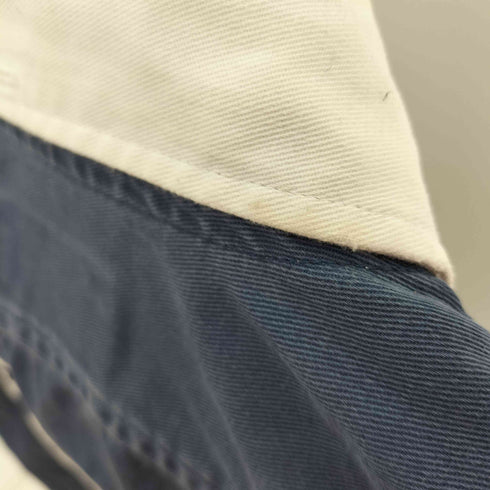 ラグビーラルフローレン Rugby Ralph Lauren ワッペン ナンバリング ボタンダウン ラガーシャツ メンズ import:XS