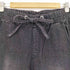 スーパーサンクス SUPERTHANKS 裾切替 イージーデニム パンツ メンズ M