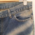 リーバイス Levis 00s ボタン裏292刻印 529-04 ローライズ フレア デニム メンズ W31 L34