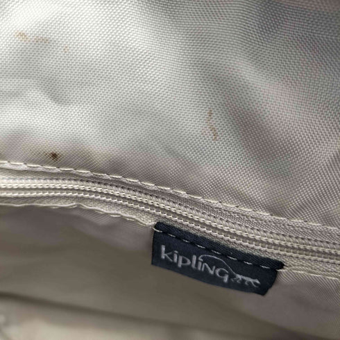 キプリング KIPLING ナイロンショルダー レディース