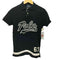 ポロラルフローレン POLO RALPH LAUREN CUSTOM SLIM FIT サガラワッペン ポロシャツ メンズ import:XS