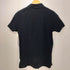 ポロラルフローレン POLO RALPH LAUREN CUSTOM SLIM FIT サガラワッペン ポロシャツ メンズ import:XS