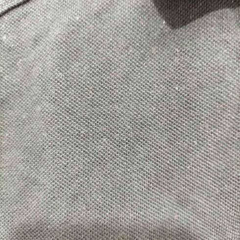 ポロラルフローレン POLO RALPH LAUREN CUSTOM SLIM FIT サガラワッペン ポロシャツ メンズ import:XS