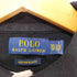 ポロラルフローレン POLO RALPH LAUREN CUSTOM SLIM FIT サガラワッペン ポロシャツ メンズ import:XS