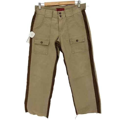 リーバイス Levis TIGHT リメイク ストレッチ ブッシュパンツ メンズ W30