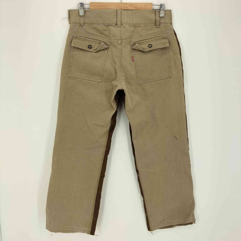 リーバイス Levis TIGHT リメイク ストレッチ ブッシュパンツ メンズ W30