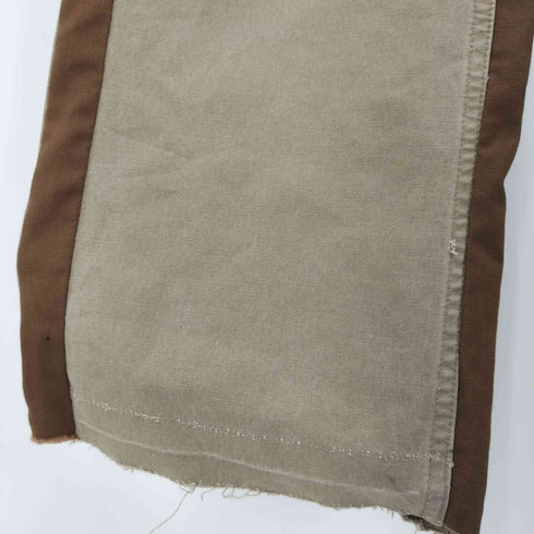 リーバイス Levis TIGHT リメイク ストレッチ ブッシュパンツ メンズ W30
