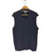 ポロラルフローレン POLO RALPH LAUREN スモールポニー刺繍ケーブルニットベスト メンズ JPN:XL
