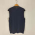 ポロラルフローレン POLO RALPH LAUREN スモールポニー刺繍ケーブルニットベスト メンズ JPN:XL