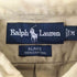 ラルフローレン RALPH LAUREN BLAKE スモールポニー刺繍L/Sボタンダウンシャツ メンズ JPN:M