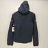 スーパードライ Superdry 極度乾燥(しなさい) フード付き スキーウェア マウンテンジャケット メンズ import:S