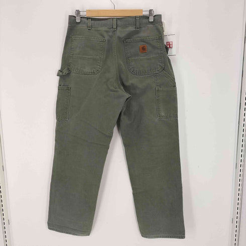 カーハート Carhartt PAINTER PANT ダックぺインターパンツ メンズ 33x32