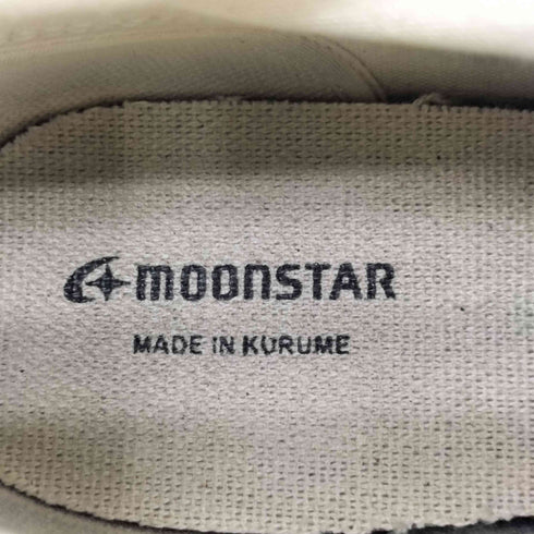 ムーンスター MOONSTAR オールウェザーハイカットスニーカー メンズ JPN:27