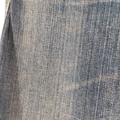 SEVENTEEN ローライズ ブーツカットデニム Y2K レディース 27/32