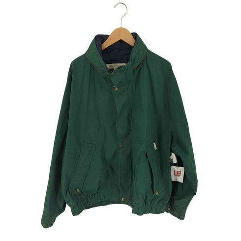 ロンドンフォグ LONDON FOG 比翼スタンドカラーブルゾン メンズ JPN:XL