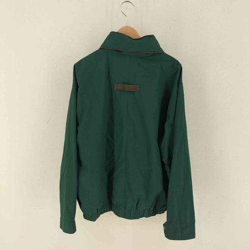 ロンドンフォグ LONDON FOG 比翼スタンドカラーブルゾン メンズ JPN:XL