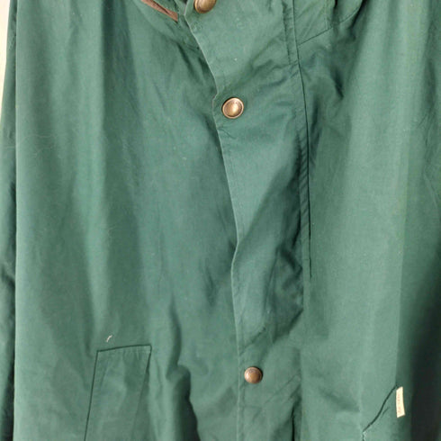 ロンドンフォグ LONDON FOG 比翼スタンドカラーブルゾン メンズ JPN:XL
