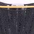 ザラ ZARA 透かし編み クロップド シアーニット レディース import:S