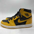 ジョーダンブランド JORDAN BRAND Air Jordan 1 High OG Pollen エアジョーダン1 ハイ OG パラン ハイカットスニーカー メンズ JPN:26.5