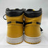 ジョーダンブランド JORDAN BRAND Air Jordan 1 High OG Pollen エアジョーダン1 ハイ OG パラン ハイカットスニーカー メンズ JPN:26.5