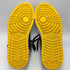 ジョーダンブランド JORDAN BRAND Air Jordan 1 High OG Pollen エアジョーダン1 ハイ OG パラン ハイカットスニーカー メンズ JPN:26.5