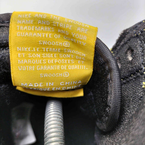 ジョーダンブランド JORDAN BRAND Air Jordan 1 High OG Pollen エアジョーダン1 ハイ OG パラン ハイカットスニーカー メンズ JPN:26.5