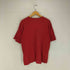 プーマ PUMA 00S フロントプリント VネックTシャツ メンズ import:S